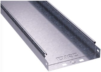 Лоток листовой неперфорированный DKC 3502415ZL 139351