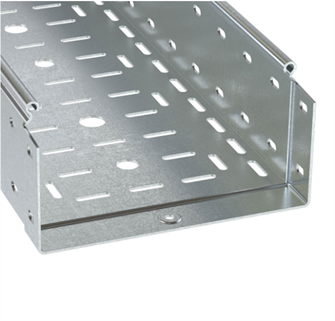 Лоток листовой перфорированный DKC 3534215 139359