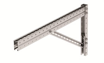 Консоль  DKC BBD4100HDZ 139362