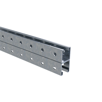 Профиль двойной С-образый DKC BPD4103HDZ 139365