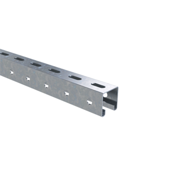 Профиль С-образный DKC BPL4104HDZ 139376