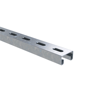 Профиль С-образный DKC BPM2106HDZ 139383