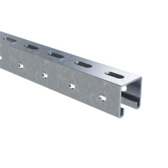 Профиль С-образный DKC BPM4125 139407