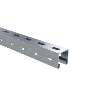 Профиль С-образный DKC BPM4113 139428