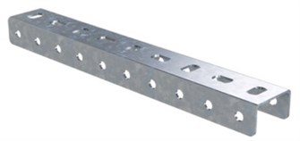 Соединитель П-образного профиля DKC BPN2903ZL 139434