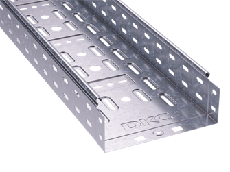 Лоток листовой перфорированный DKC 35317 139448