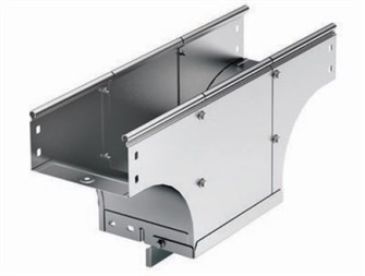 Ответвитель Т-образ., вертик. боковой  DKC 37167KHDZ 139454