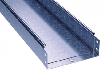 Лоток листовой неперфорированный DKC 3506115 139478