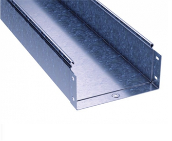 Лоток листовой неперфорированный DKC 3510210 139481