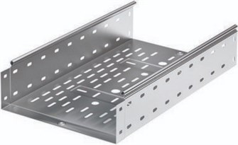 Лоток листовой перфорированный DKC 35335ZL 139503