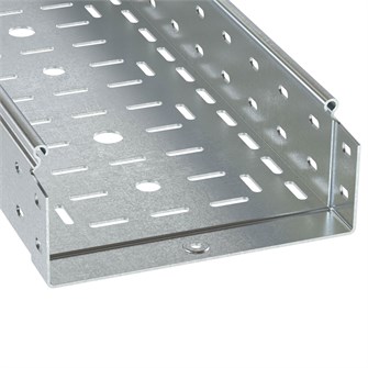 Лоток листовой перфорированный DKC 3534215HDZ 139504