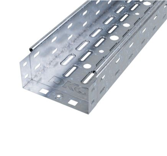 Лоток листовой перфорированный DKC 35332HDZ 139527