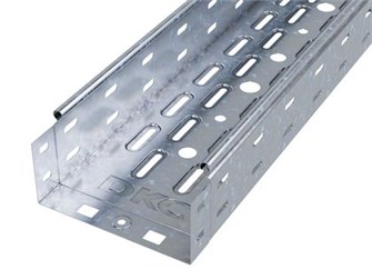 Лоток листовой перфорированный DKC 35332ZL 139528