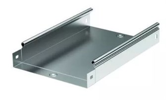 Лоток листовой неперфорированный DKC 35015HDZ 139539