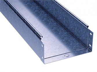 Лоток листовой неперфорированный DKC 3510212 139543