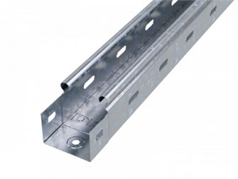 Лоток листовой перфорированный DKC 35250HDZ 139567