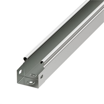 Лоток листовой неперфорированный DKC 35010ZL 139569