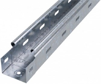 Лоток листовой перфорированный DKC 35250ZL 139570