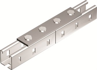 Пластина соединительная  DKC BMD1012HDZ 139571