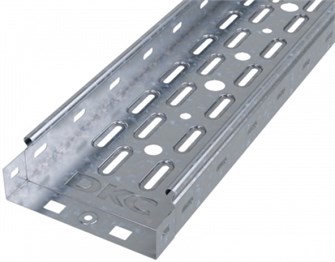 Лоток листовой перфорированный DKC 35253ZL 139577