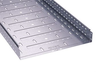 Лоток листовой перфорированный DKC 35307 139578