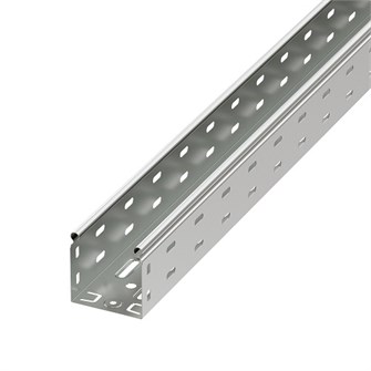 Лоток листовой перфорированный DKC 35311HDZ 139580