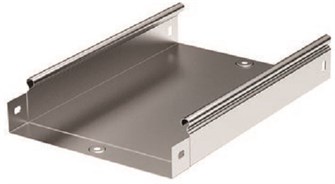 Лоток листовой неперфорированный DKC 35052HDZ 139590