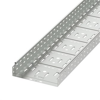 Лоток листовой перфорированный DKC 35334HDZ 139594