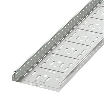 Лоток листовой перфорированный DKC 35265ZL 139648