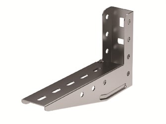 Консоль с опорой DKC BBL5020HDZ 139651