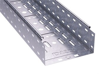 Лоток листовой перфорированный DKC 35343ZL 139661