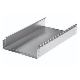 Лоток листовой неперфорированный DKC 35068ZL 139663