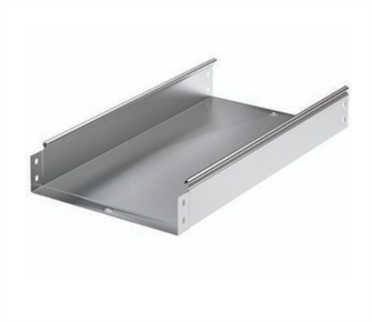 Лоток листовой неперфорированный DKC 3510515HDZ 139674