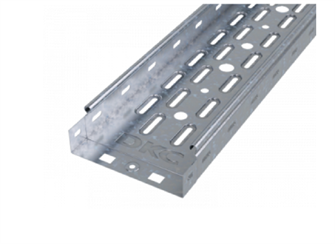 Лоток листовой перфорированный DKC 35263ZL 139679