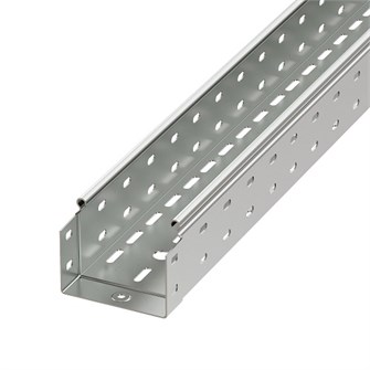 Лоток листовой перфорированный DKC 35302HDZ 139687