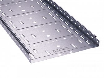 Лоток листовой перфорированный DKC 35266ZL 139691