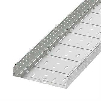 Лоток листовой перфорированный DKC 35306ZL 139693