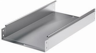 Лоток листовой неперфорированный DKC 35107ZL 139695