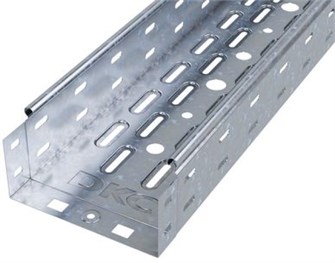 Лоток листовой перфорированный DKC 35303ZL 139705