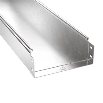 Лоток листовой неперфорированный DKC 3510715HDZ 139707