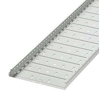 Лоток листовой перфорированный DKC 35267ZL 139708