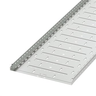 Лоток листовой перфорированный DKC 35268HDZ 139713