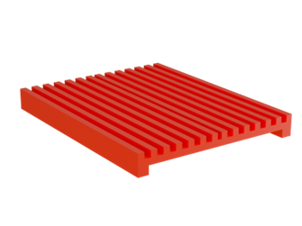 Прокладка силиконовая  DKC BHR8010 139720