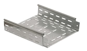 Лоток  IEK CLP10-050-400-3 139723