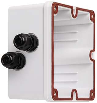 Корпус  NikoMax NMC-MB2P-IS-MT 139746