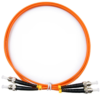 Патч-корд волоконно-оптический TopLAN DPC-TOP-OM2-ST/P-ST/P-30 139812