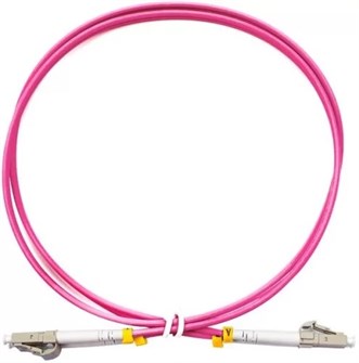 Патч-корд волоконно-оптический Vimcom DPC-MM50(OM4)-LSZH-2.0-LC-LC-30 139818