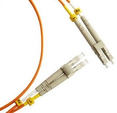 Патч-корд волоконно-оптический TopLAN DPC-TOP-OM2-LC/P-LC/P-25 139824