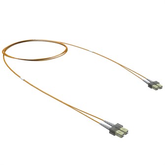 Патч-корд волоконно-оптический DKC RNPC50DCC3 139869