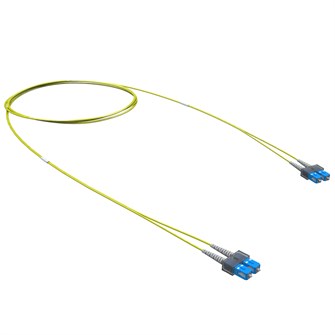 Патч-корд волоконно-оптический DKC RNPC9DCUCU2 139880